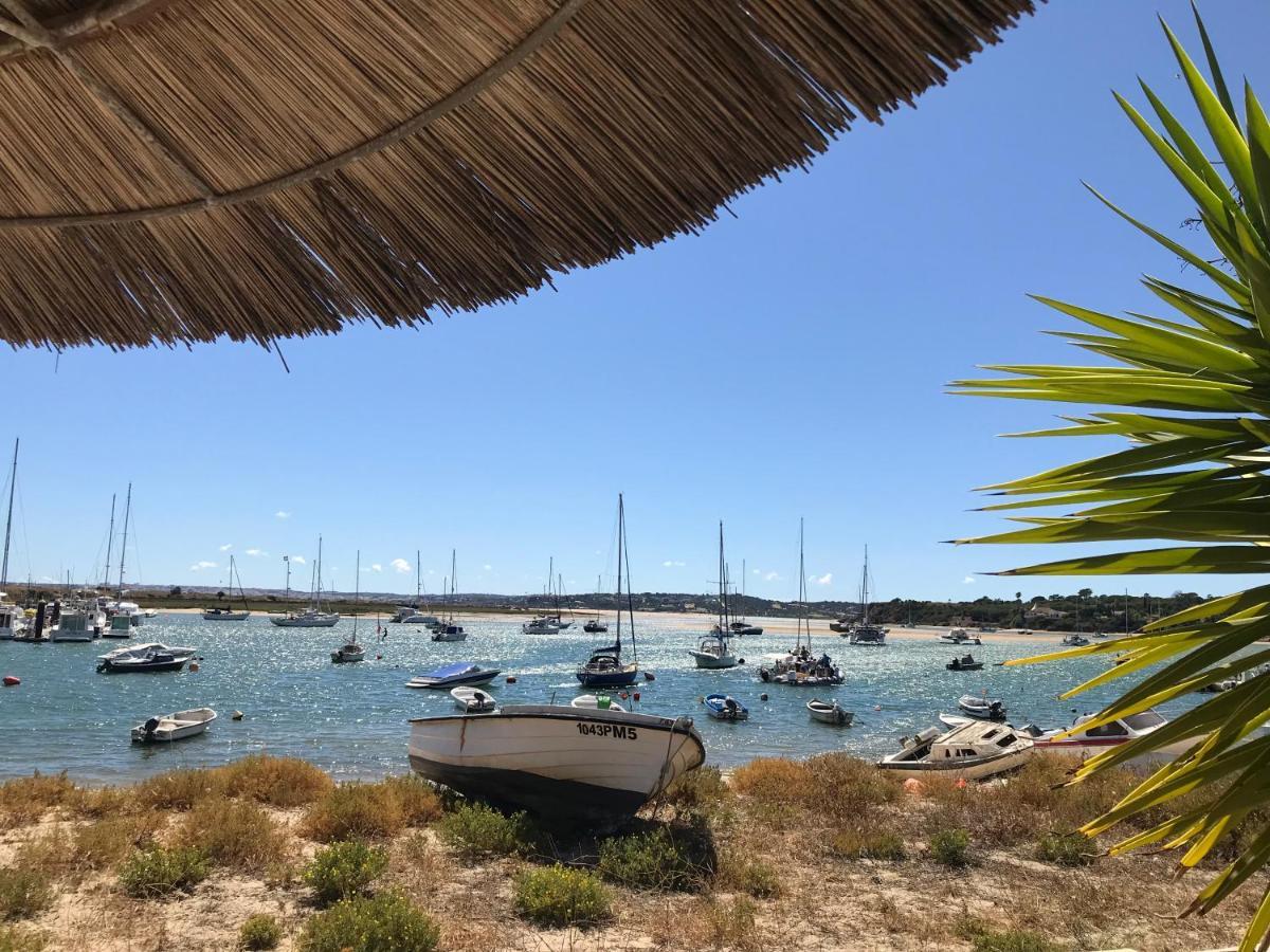 Hotel Casa Penina Alvor Exterior foto