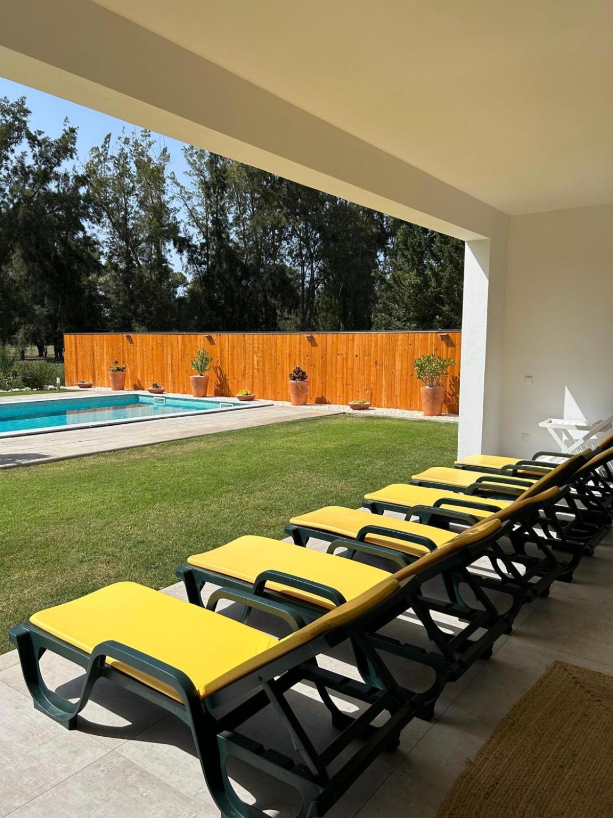 Hotel Casa Penina Alvor Exterior foto