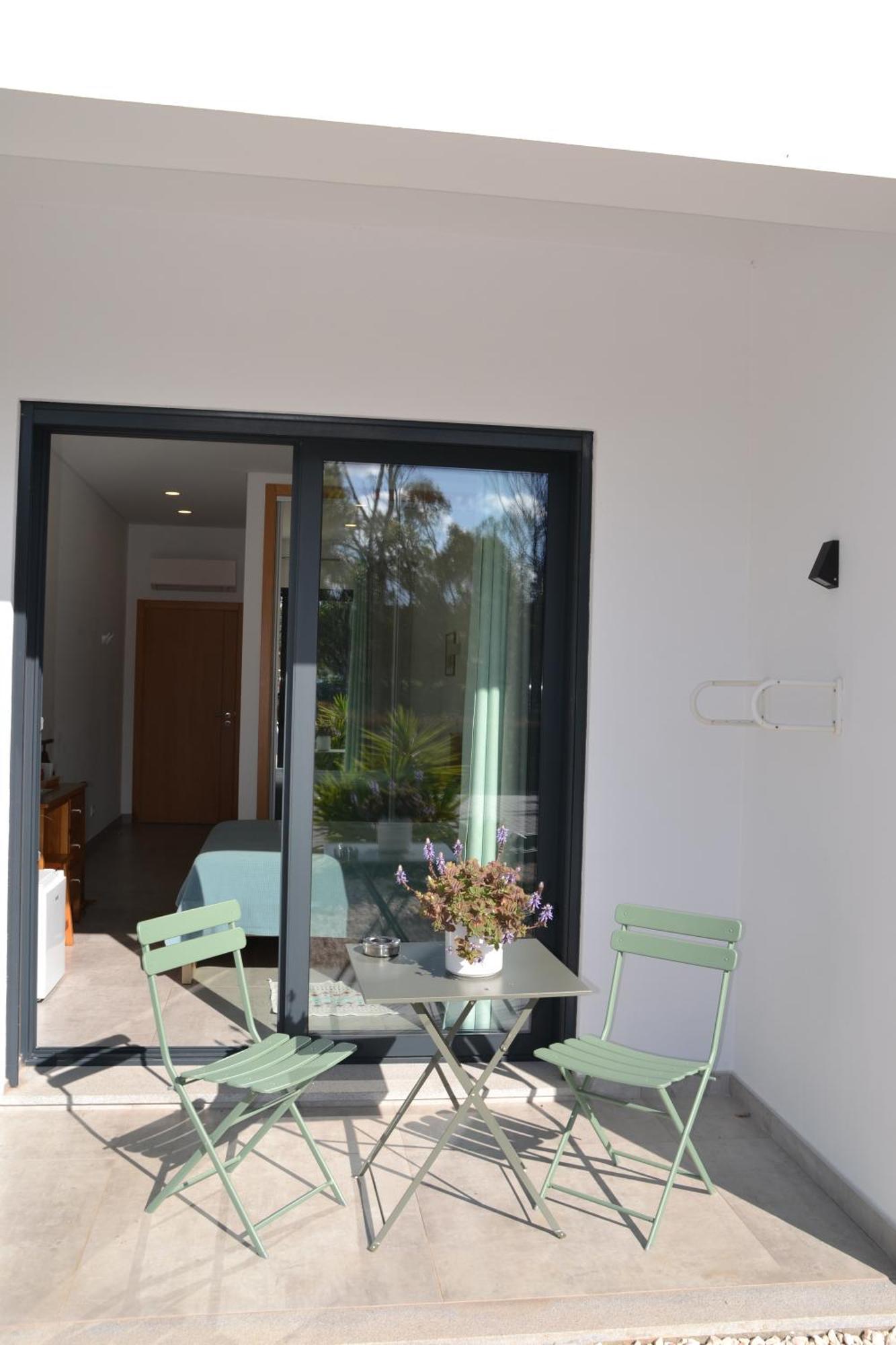Hotel Casa Penina Alvor Exterior foto